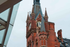 Il tour di Harry Potter più completo ed esclusivo di Londra.