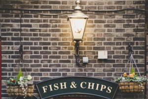 Il tour di Harry Potter più completo ed esclusivo di Londra.