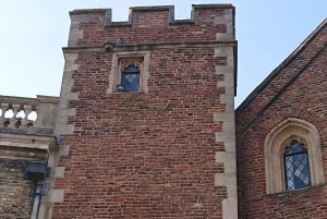 Die unterhaltsamste Tour durch Cambridge – von einem Ex-Studenten!