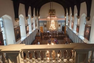 Die unterhaltsamste Tour durch Cambridge – von einem Ex-Studenten!