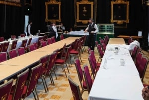 Die unterhaltsamste Tour durch Cambridge – von einem Ex-Studenten!