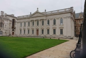 Die unterhaltsamste Tour durch Cambridge – von einem Ex-Studenten!