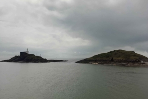Passeio guiado a pé por The Mumbles