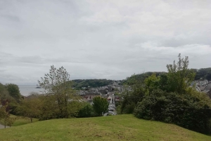 Passeio guiado a pé por The Mumbles