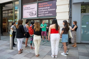 Passeio guiado a pé por The Mumbles