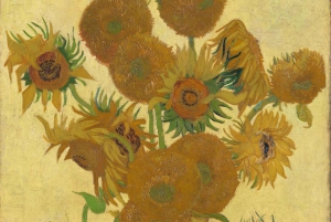 Национальная галерея Лондона: частная экскурсия - 3 часа