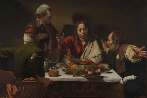 Национальная галерея Лондона: частная экскурсия - 3 часа