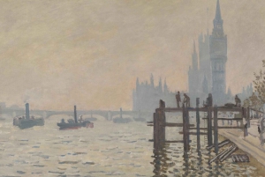 Национальная галерея Лондона: частная экскурсия - 3 часа