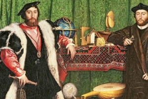 Национальная галерея Лондона: частная экскурсия - 3 часа