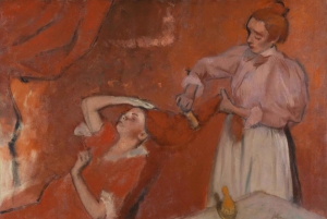 Национальная галерея Лондона: частная экскурсия - 3 часа