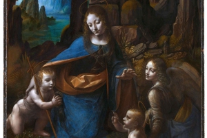 Национальная галерея Лондона: частная экскурсия - 3 часа