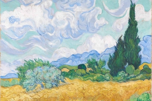 Национальная галерея Лондона: частная экскурсия - 3 часа