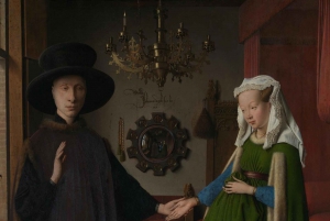 Национальная галерея Лондона: частная экскурсия - 3 часа