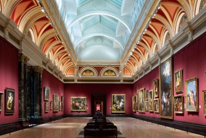 Национальная галерея Лондона: частная экскурсия - 3 часа