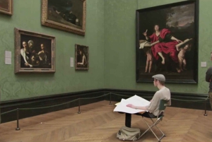 The National Gallery of London Guided Tour for Small Groups