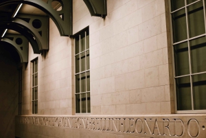 The National Gallery of London Guided Tour for Small Groups