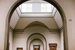 The National Gallery of London Guided Tour for Small Groups