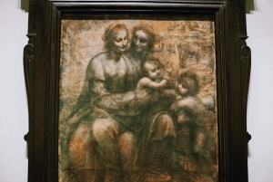 The National Gallery of London Guided Tour for Small Groups