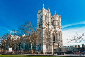 London: Tootbus Must-See Hop-On Hop-Off Bus Tour with Cruise