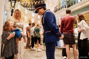 Londen: The Paddington Bear™ Experience Toegangsbewijs