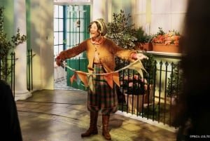 Lontoo: Paddington Bear™ Experience Pääsylippu