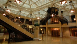 The Rookery
