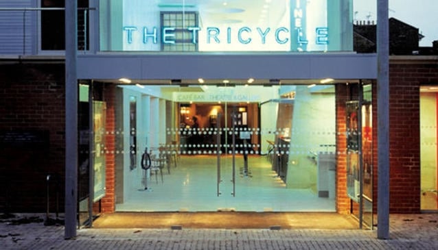 The Tricycle Theatre