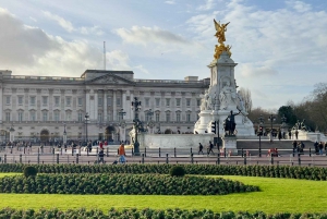 Terminal de cruceros de Tilbury a/desde Londres | Traslado privado.