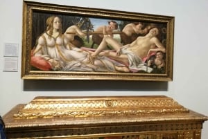 Resa på italienska: Londra i en Giorno