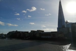 Resa på italienska: Londra i en Giorno