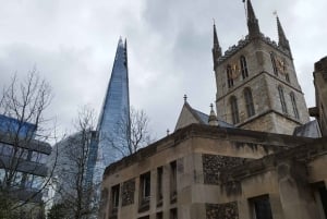 Resa på italienska: Londra i en Giorno