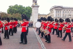 Tower of London: openingsceremonie met Beefeater en kroonjuwelen