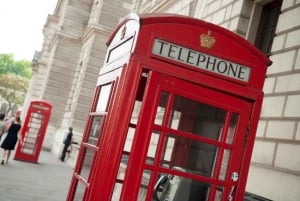 Tower of London: openingsceremonie met Beefeater en kroonjuwelen