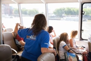 Tower of London: openingsceremonie met Beefeater en kroonjuwelen