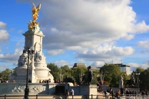 Tower of London: openingsceremonie met Beefeater en kroonjuwelen