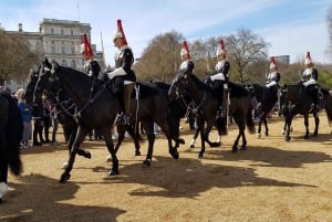 Tidlig adgang til Tower of London og Beefeater-åbningsceremoni