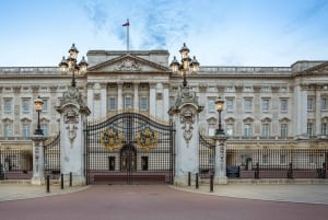 Tidlig adgang til Tower of London og Beefeater-åbningsceremoni