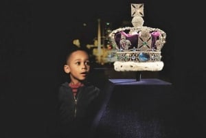 Tower of Londen: Openingsceremonie, kroonjuwelen & Beefeaters