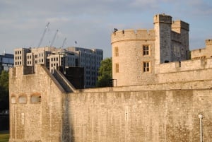 Tower of London Privé Rondleiding