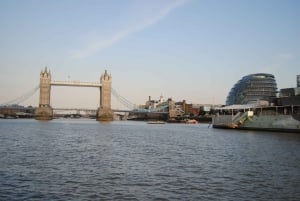 Tower of London Privé Rondleiding