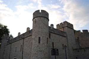 Tower of London Privé Rondleiding