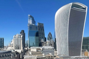 Tower of London & The Great Fire Monument Pass
