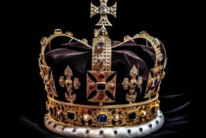 Tur til Tower of London med privat guide, billetter og afhentning