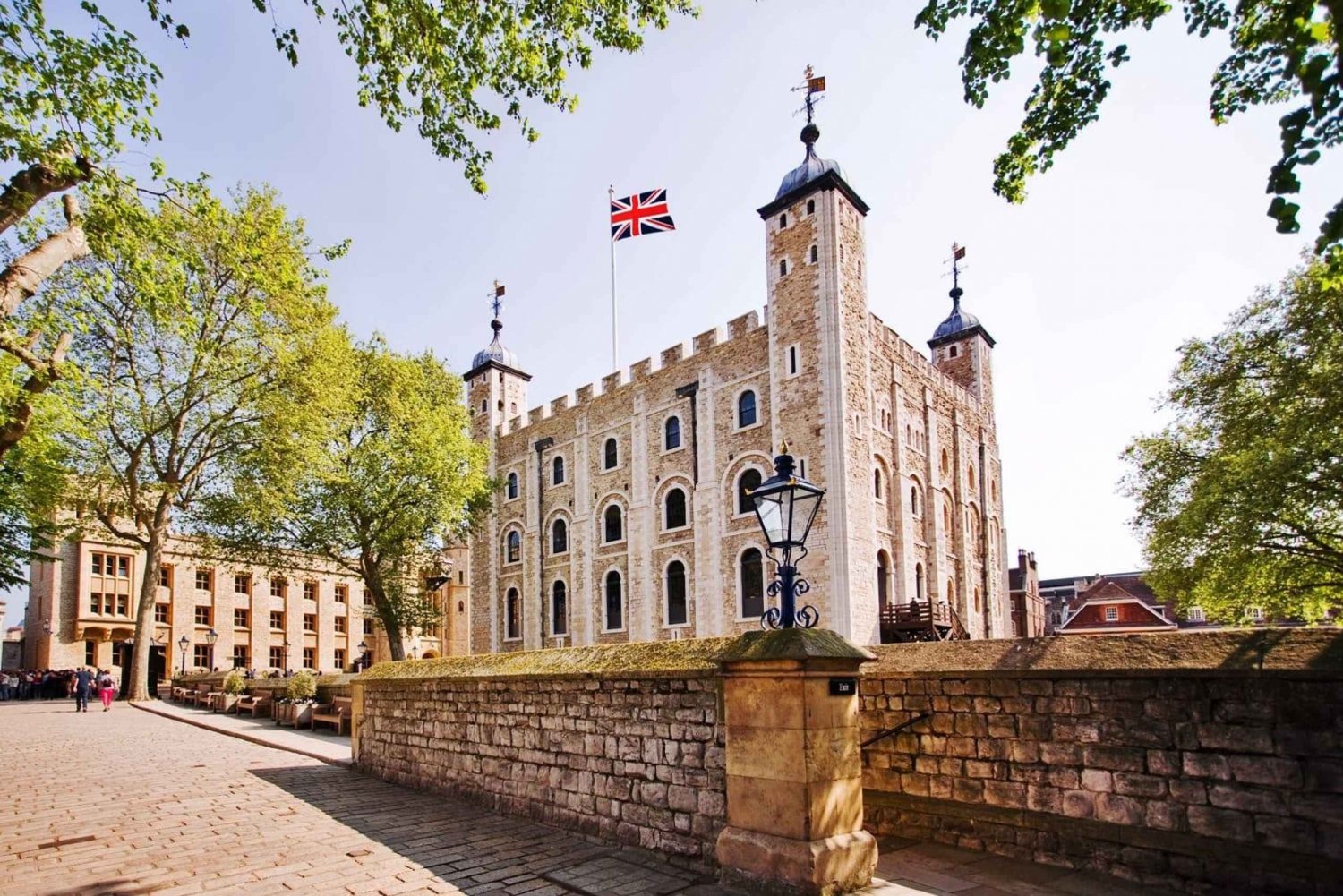 Londres: visita a Harry Potter, Torre de Londres y crucero por el río