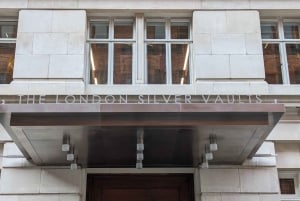 Turmoil, Templars, Oliver Twist: London's Squalor & Splendor