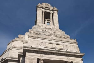 Turmoil, Templars, Oliver Twist: London's Squalor & Splendor