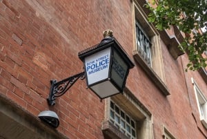 Turmoil, Templars, Oliver Twist: London's Squalor & Splendor