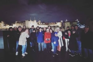 Londra: tour a piedi di Harry Potter con crociera sul Tamigi