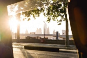究極のロンドンツアー – アイコニック・ロンドン・タクシー・ツアー