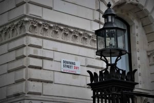 Ultieme Royal London, boottocht op de rivier de Theems & wandeltour